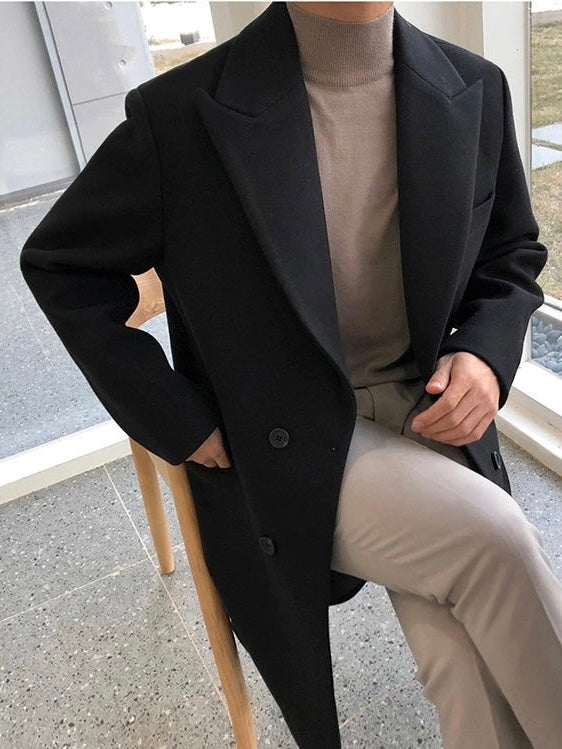 Cappotto NAMSAN