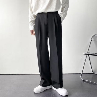 Pantaloni aderenti GUNSAN