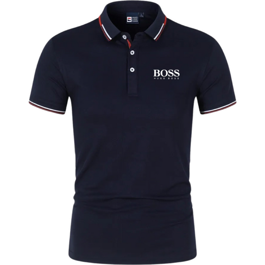 Ᏼοѕѕ Polo