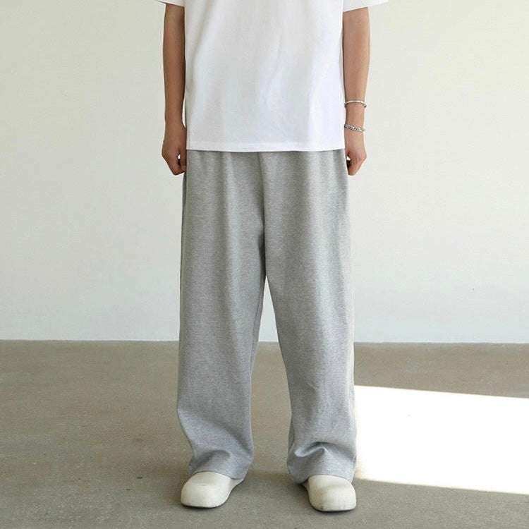 Pantaloni da ginnastica larghi ULSAN