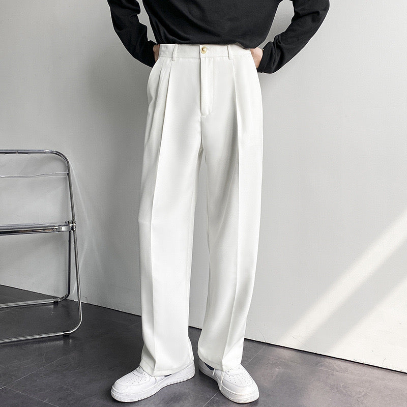 Pantaloni aderenti GUNSAN