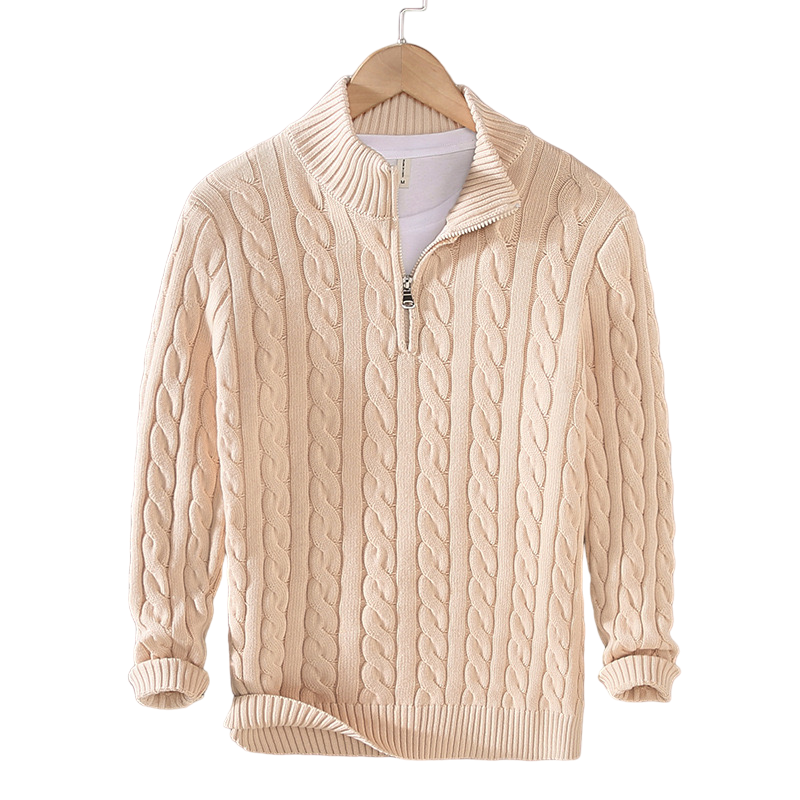 Outfit invernale - Mayfair Night