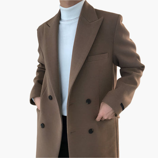 Cappotto NAMSAN