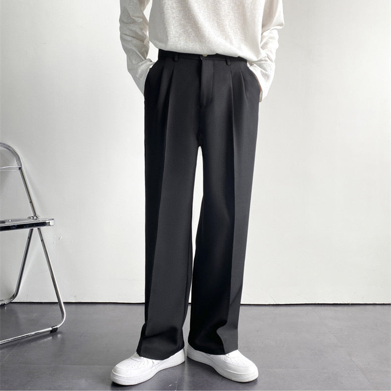 Pantaloni aderenti GUNSAN