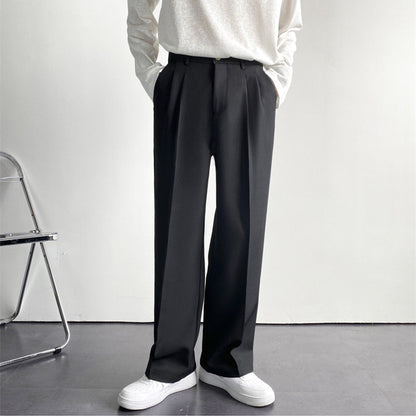 Pantaloni aderenti GUNSAN