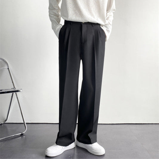 Pantaloni aderenti GUNSAN