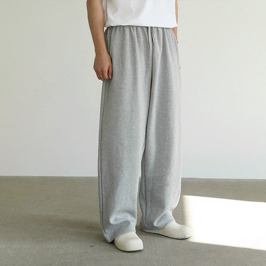 Pantaloni da ginnastica larghi ULSAN