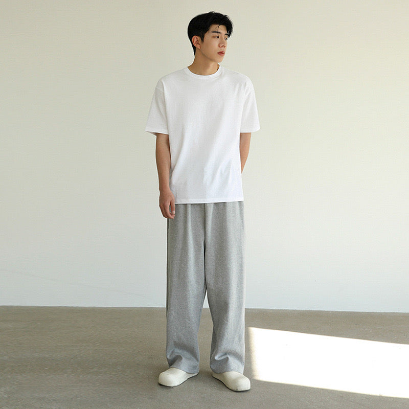 Pantaloni da ginnastica larghi ULSAN