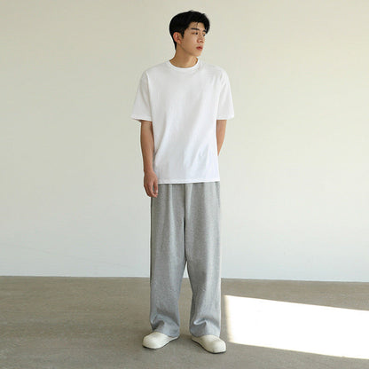 Pantaloni da ginnastica larghi ULSAN