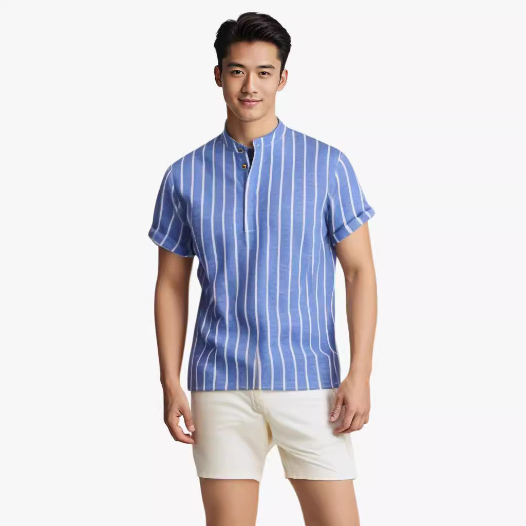 Camicia da marinaio JINHAE