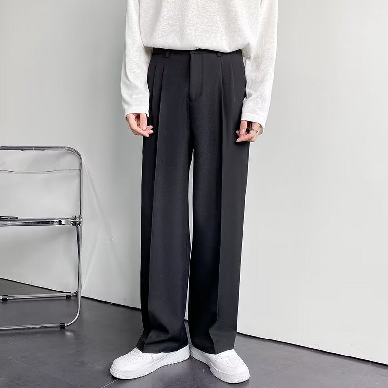 Pantaloni aderenti GUNSAN
