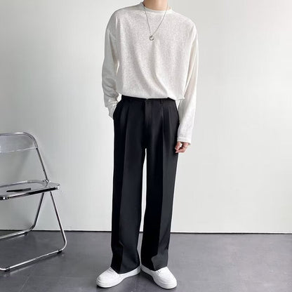 Pantaloni aderenti GUNSAN
