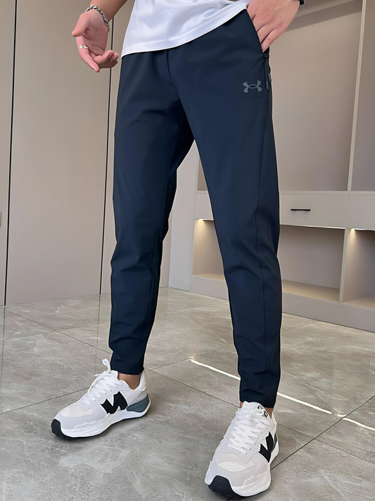 Unԁеr Αrⅿоυr - Pantaloni unisex ultra stretch