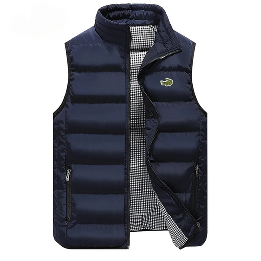 Ꮮаcostе - Gilet da uomo